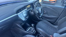 Vauxhall Corsa 1.2 Elite 5dr Petrol Hatchback